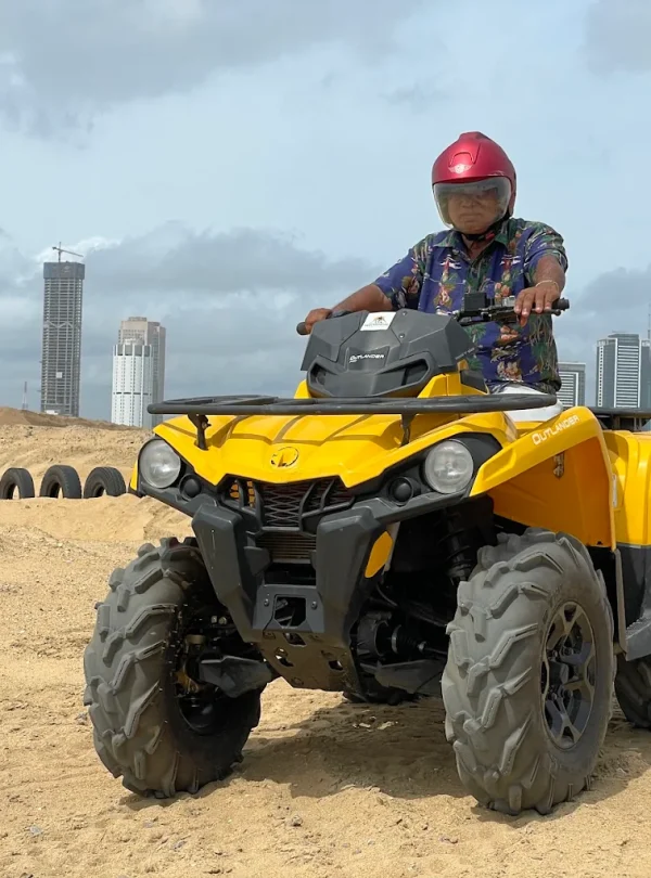 ATV Adventure